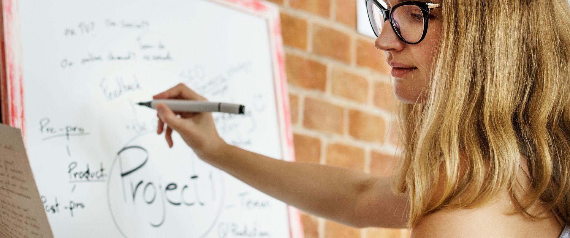 Oferta pracy: MG Evolution - Project Manager