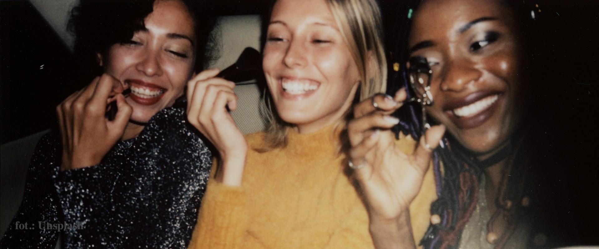 Bez limitu: self-care i zakupy w stylu Gen Z