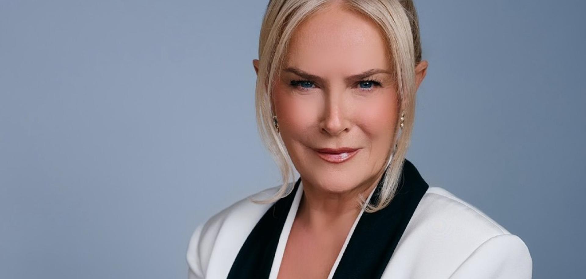 Dorota Soszyńska, Oceanic: Każdy rok ma swój plan, każdy etap – cel
