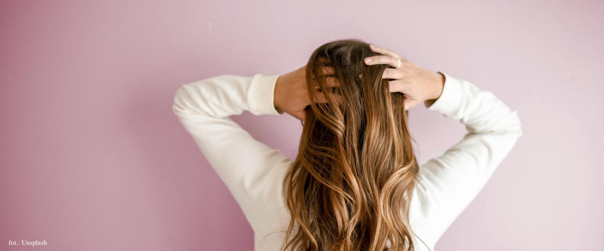 Jak pielęgnować włosy przed stylizacją?