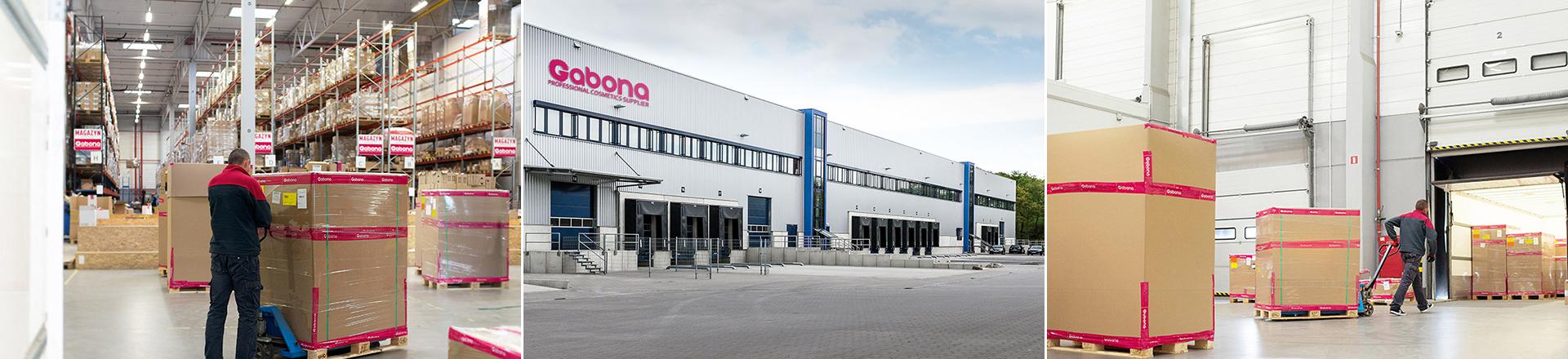 Oferta pracy: Gabona - Dyrektor operacyjny/Dyrektorka operacyjna