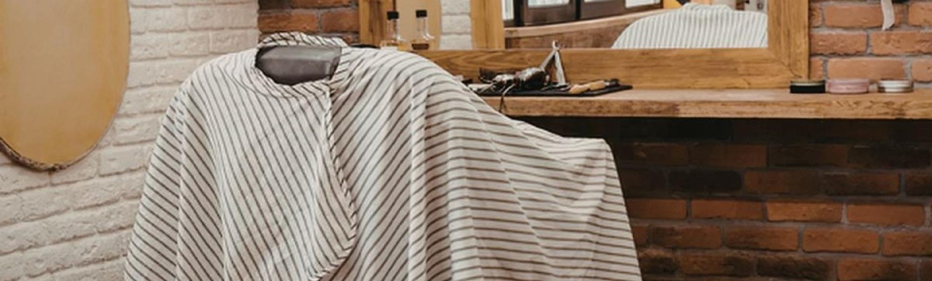 5 wskaz&oacute;wek, kt&oacute;re pomogą wybrać fotel barberski na lata