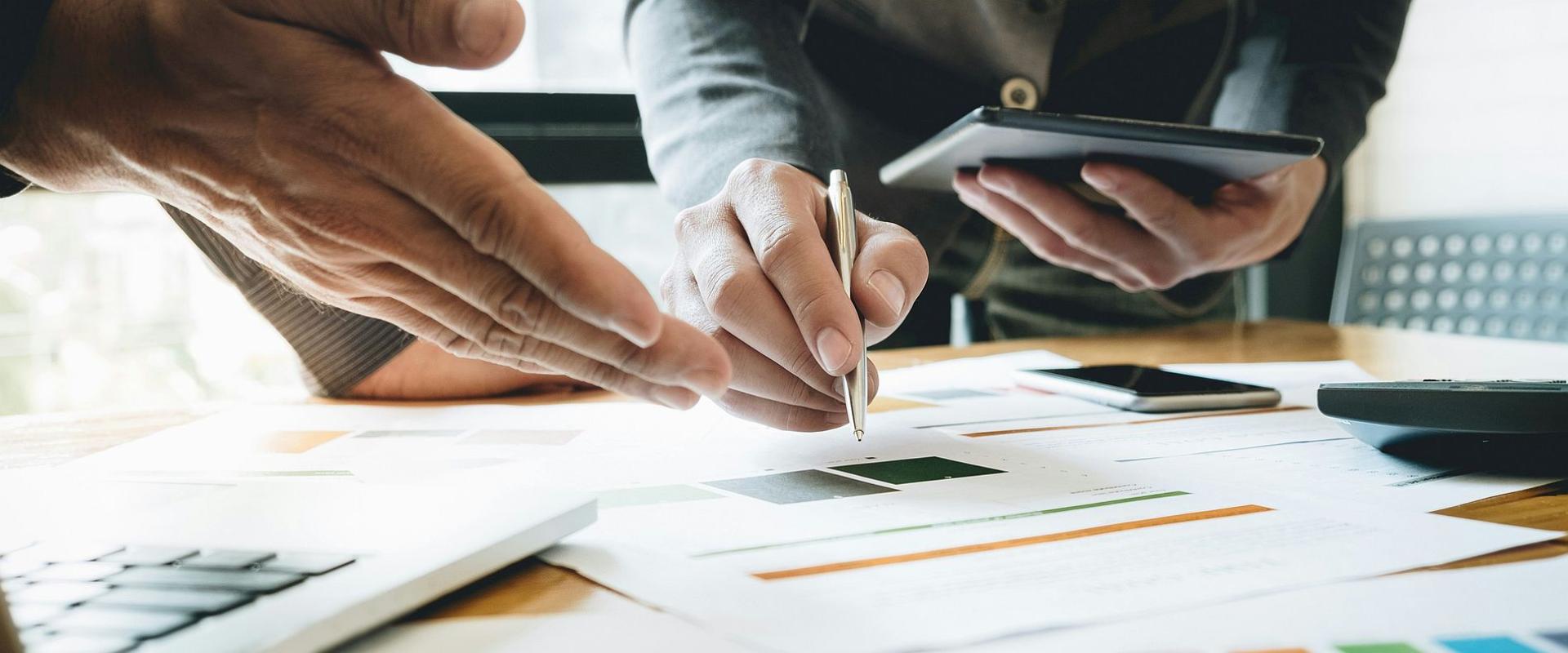 Oferta pracy: Dyrektor handlowy - rekrutacja zewnętrzna