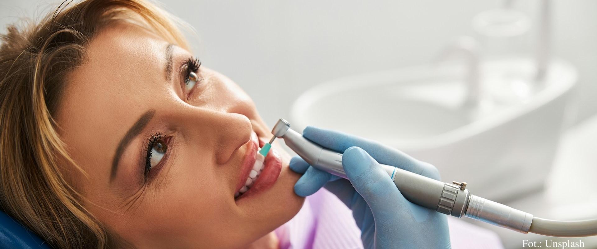 Oral-B przypomina o znaczeniu profilaktyki jamy ustnej
