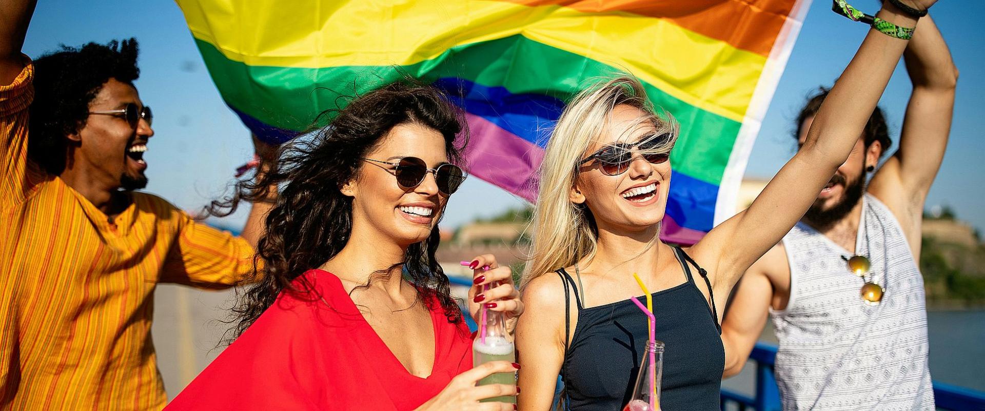Te marki celebrują różnorodność podczas Miesiąca Dumy