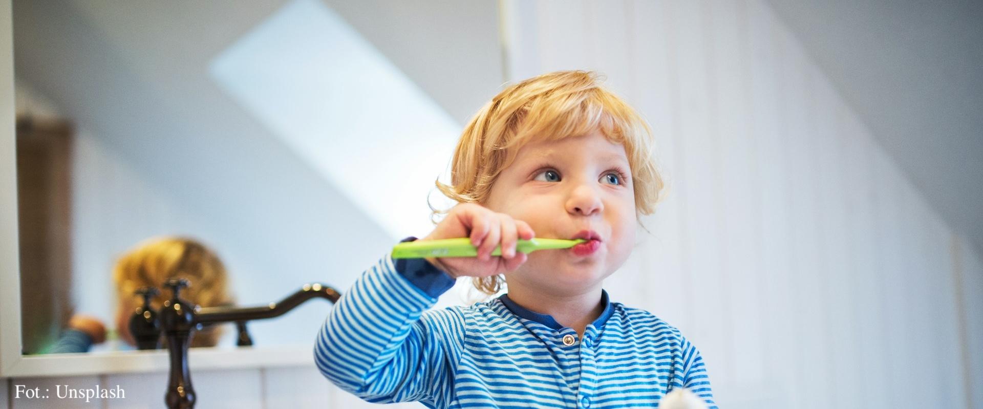 Curaprox kids - ekspert od dziecięcych uśmiechów