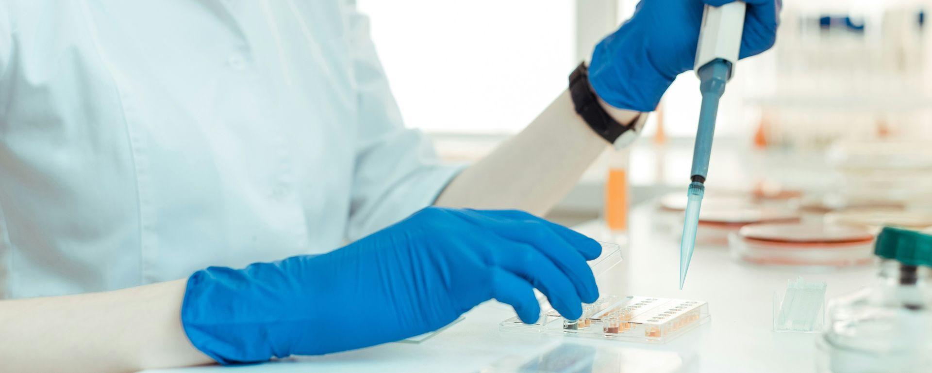 Jak dobrać odpowiednie końcówki do pipet?