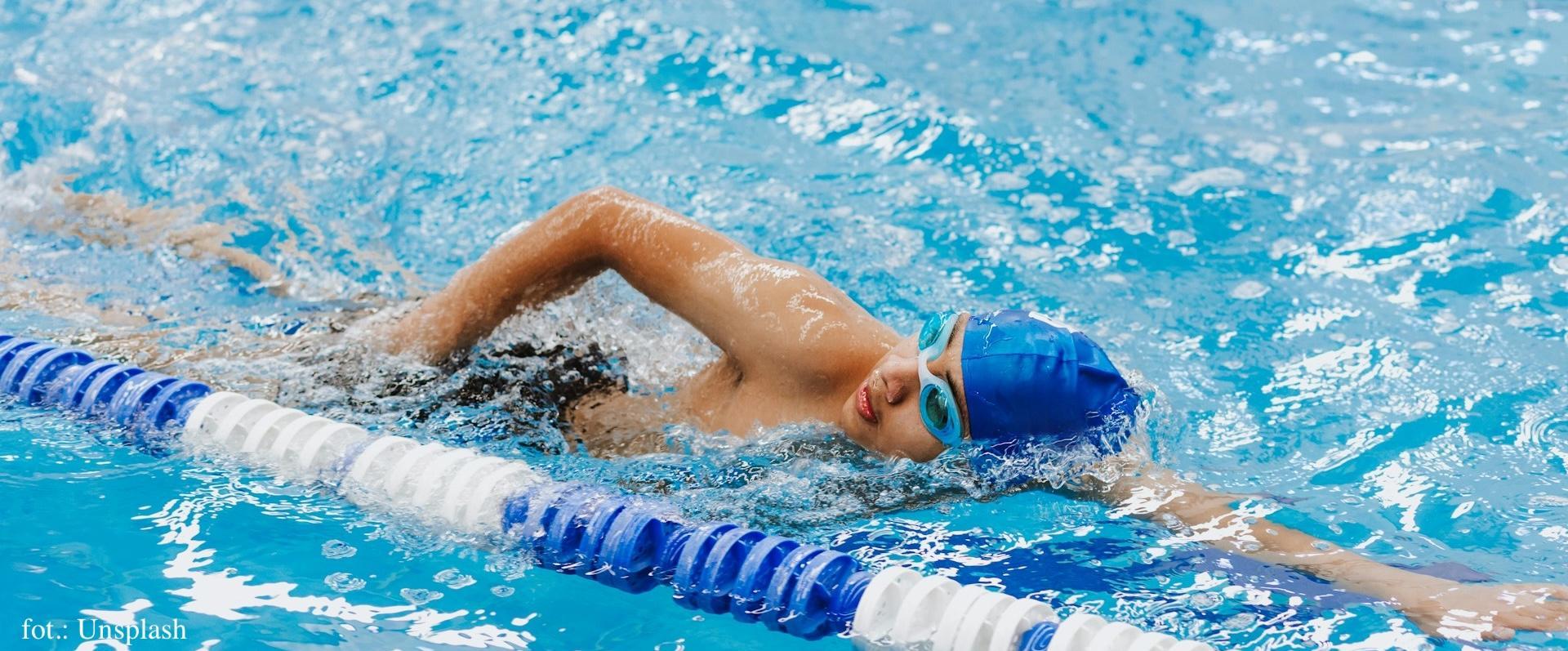 Pielęgnacja po basenie wciąż nie jest nawykiem &ndash; wyniki badania TRISWIM
