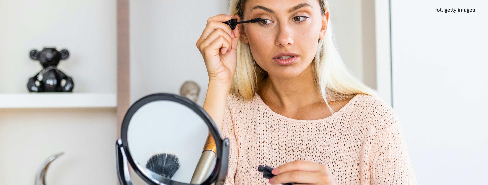 Jaki tusz do rzęs będzie najlepszy? Poradnik doboru maskary
