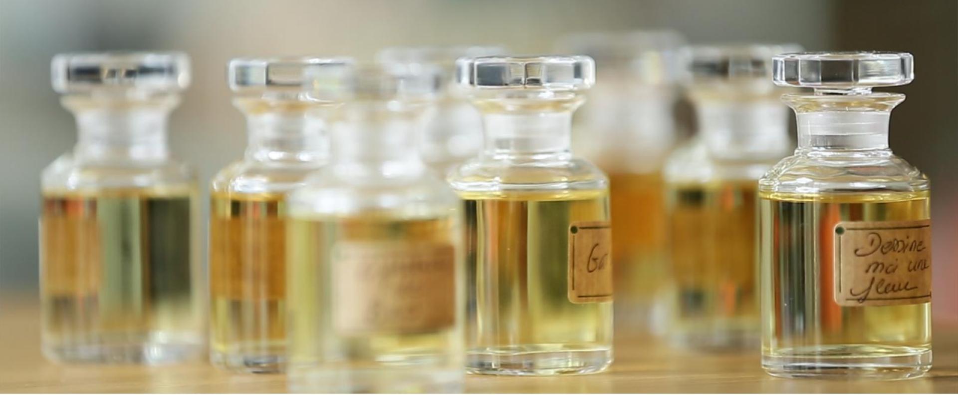 Perfumy i kosmetyki poprawiają wyniki Givaudan 