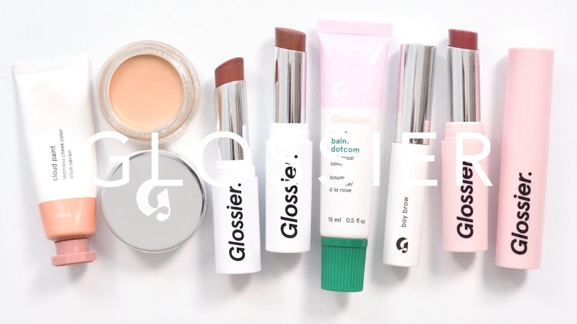 Glossier wybiera Colina Walsha na CEO - nowa era kultowej marki beauty