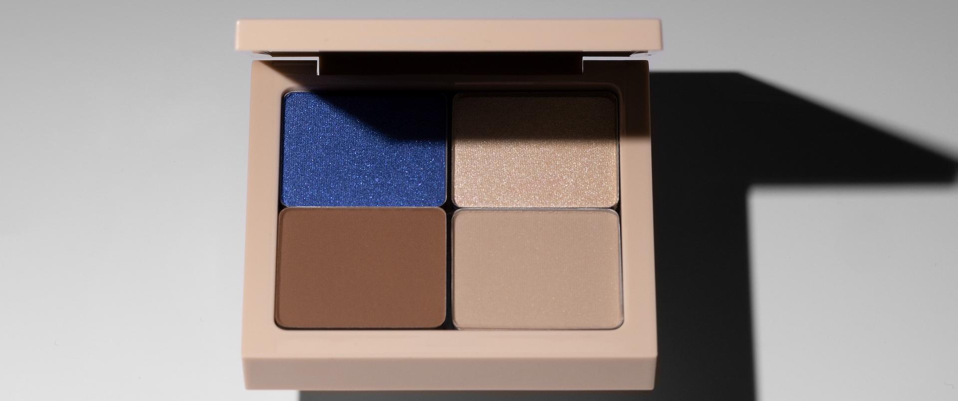 Pearl Freedom System - 12 nowych kolor&oacute;w cieni w kultowym  produkcie marki INGLOT