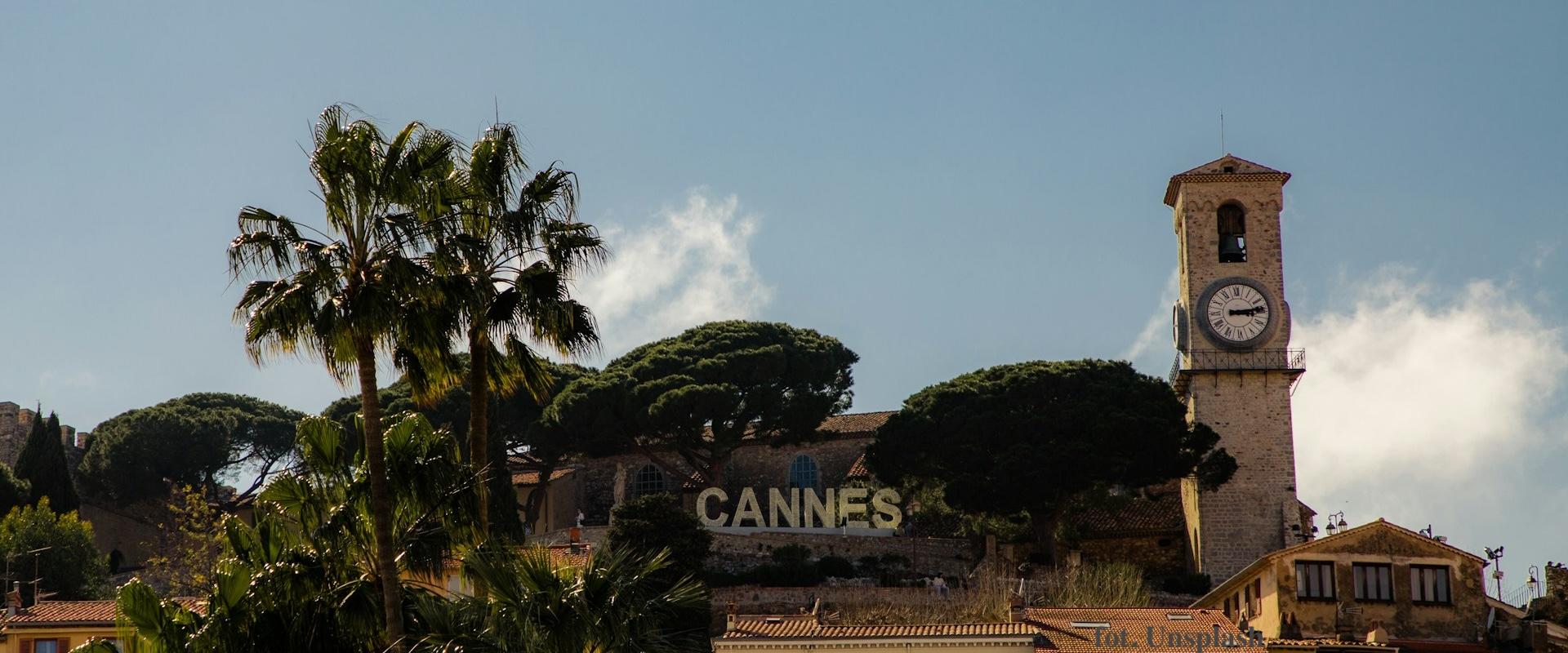 Oriflame Poland zadebiutowało na Festiwalu Filmowym w Cannes