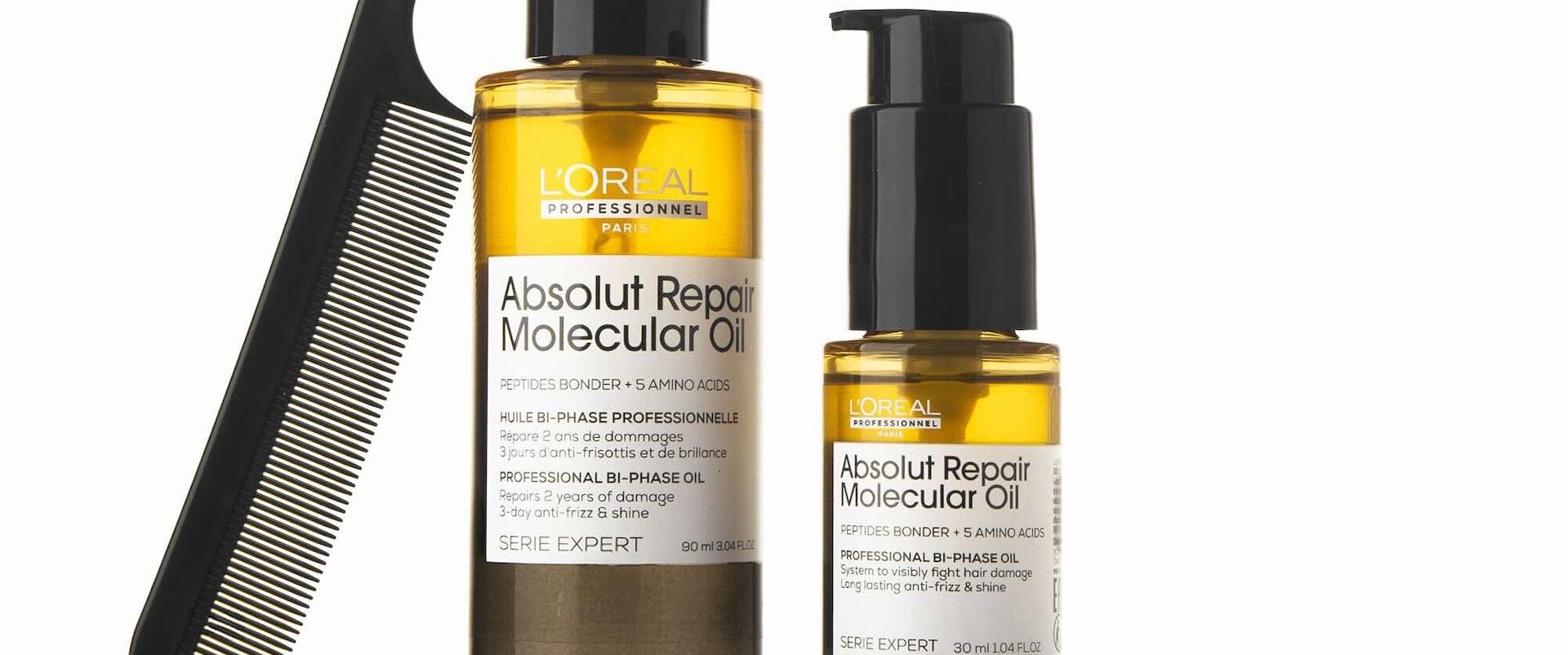 Propozycje na karnawałowe fryzury od L&rsquo;Or&eacute;al Professionnel