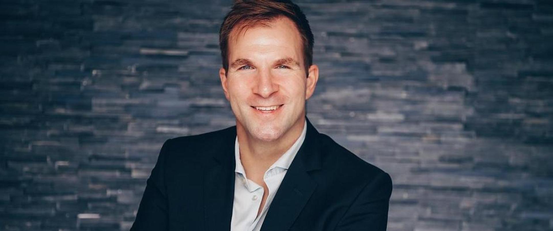 Nowy Country Manager NIVEA Polska i krajów bałtyckich