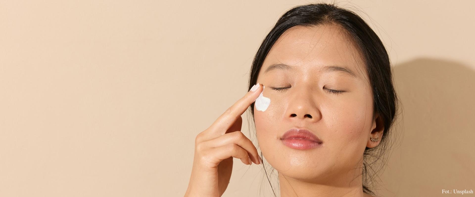 Nowoczesna pielęgnacja: trendy i składniki aktywne