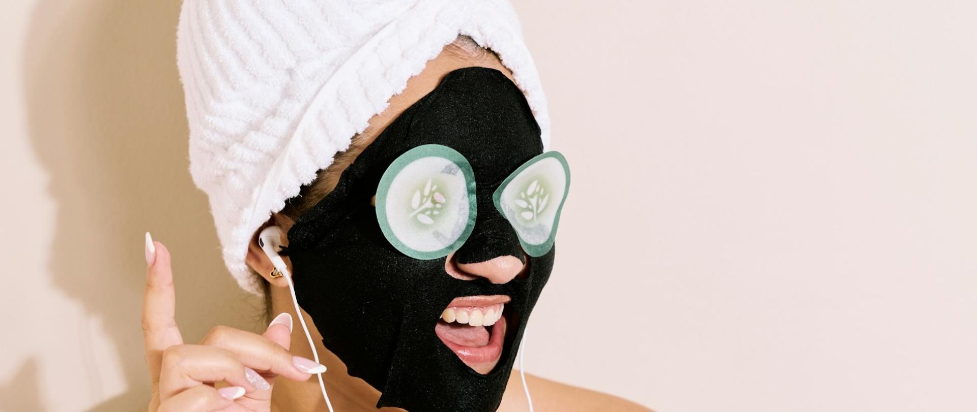 Multimasking - spersonalizowana pielęgnacja z Garnier i Mixą
