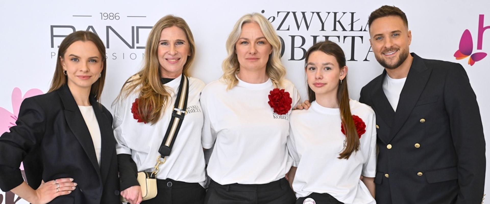 BANDI i projekt nieZWYKŁA KOBIETA – gdy wsparcie staje się działaniem