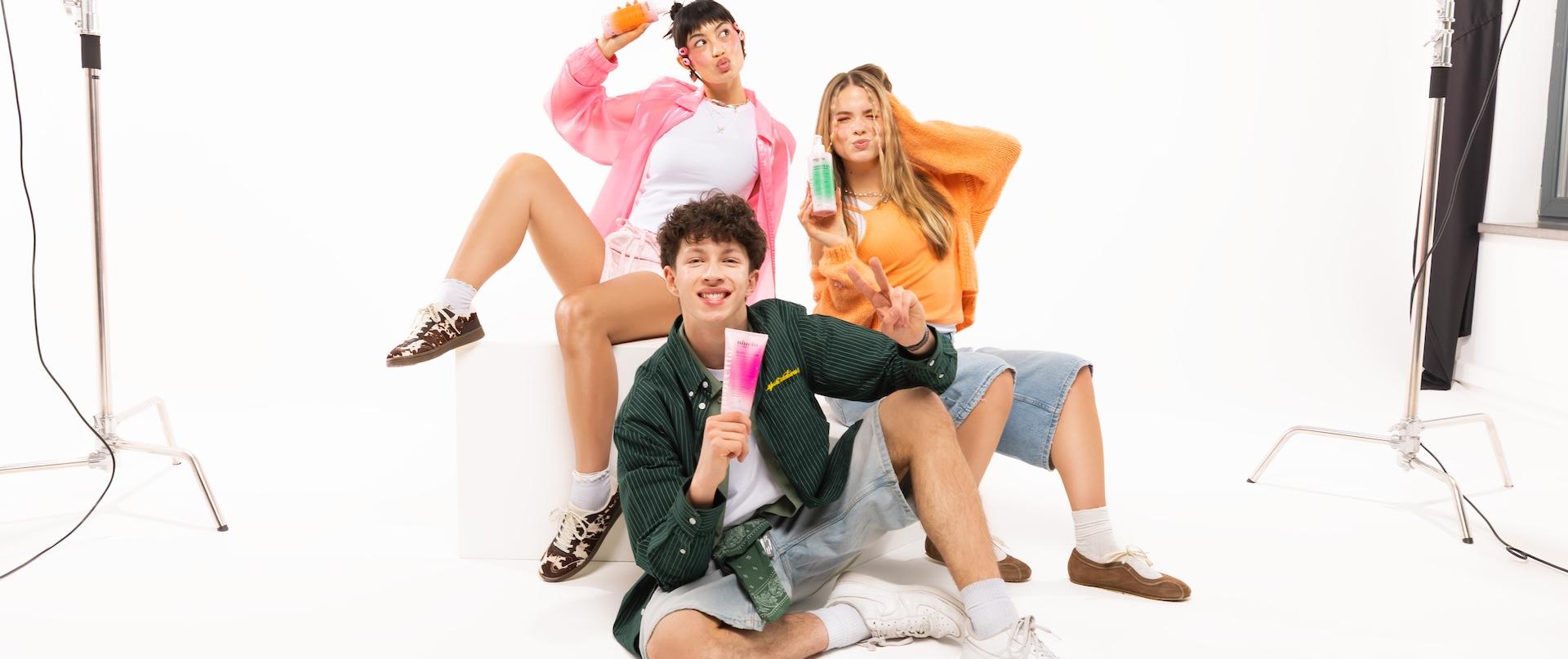 Nowe spojrzenie na pielęgnację ciała z marką niuviu