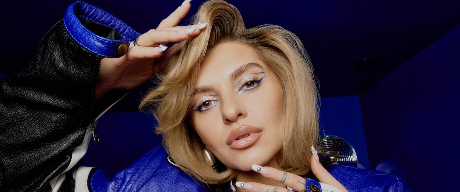 Blowout zaczyna się od pielęgnacji &ndash; seria Volume Hair in Balance OnlyBio