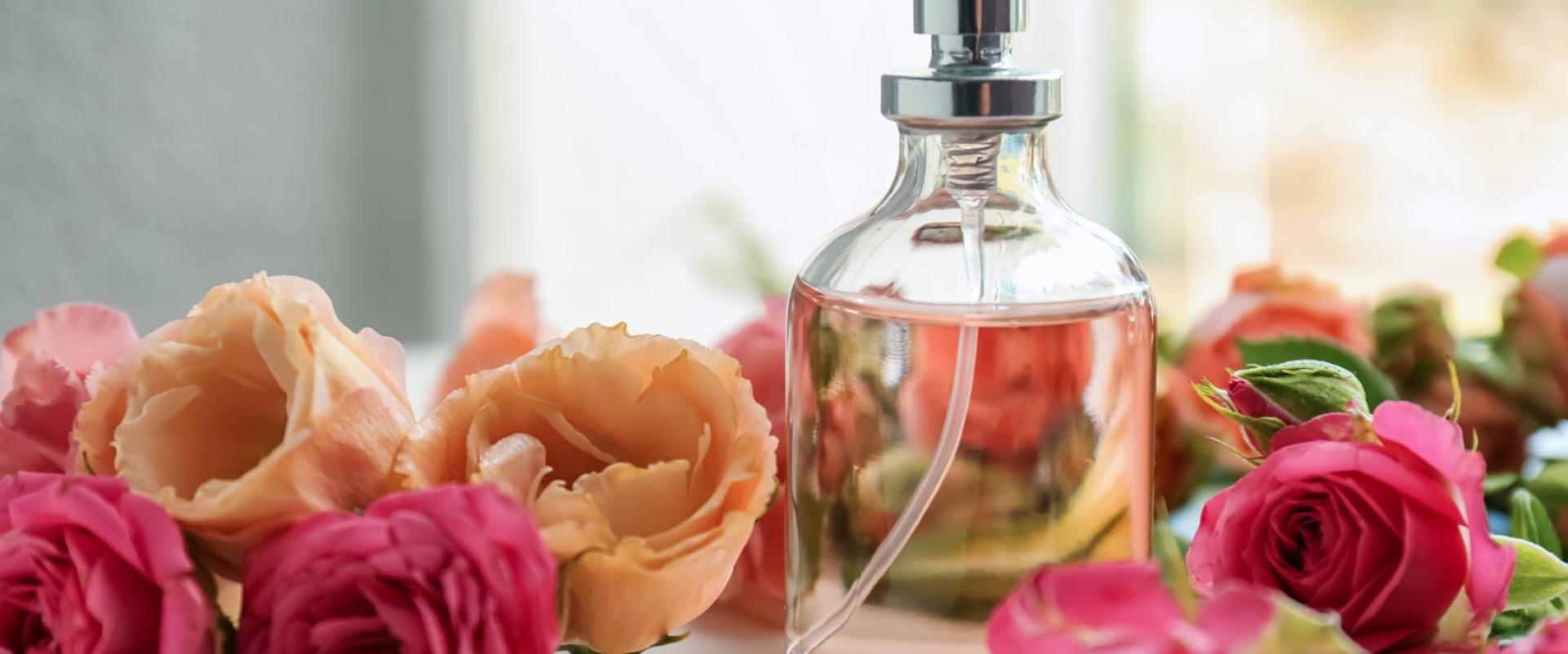 Perfumy na lato – lekkie letnie zapachy dla każdego