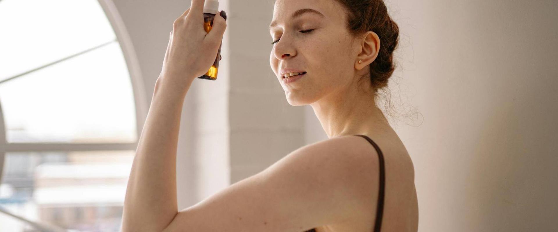 Składniki, kt&oacute;re pomagają pielęgnować sk&oacute;rę zimą &ndash; kr&oacute;tki przewodnik