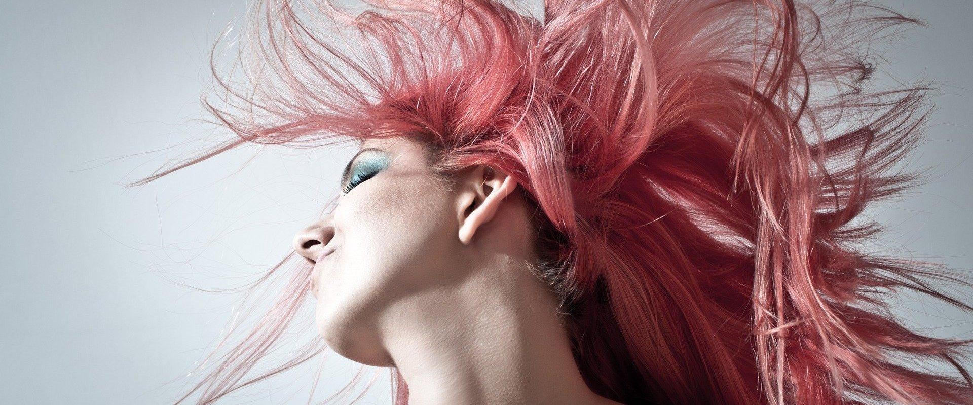 Nielsen: wzrost sprzedaży farb do włosów w okresie wielkanocnym