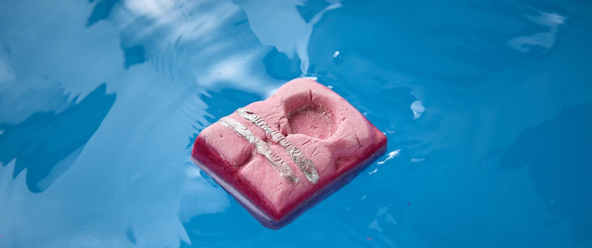 Lush wspiera misje ratunkowe Sea-Watch na Morzu Śr&oacute;dziemnym