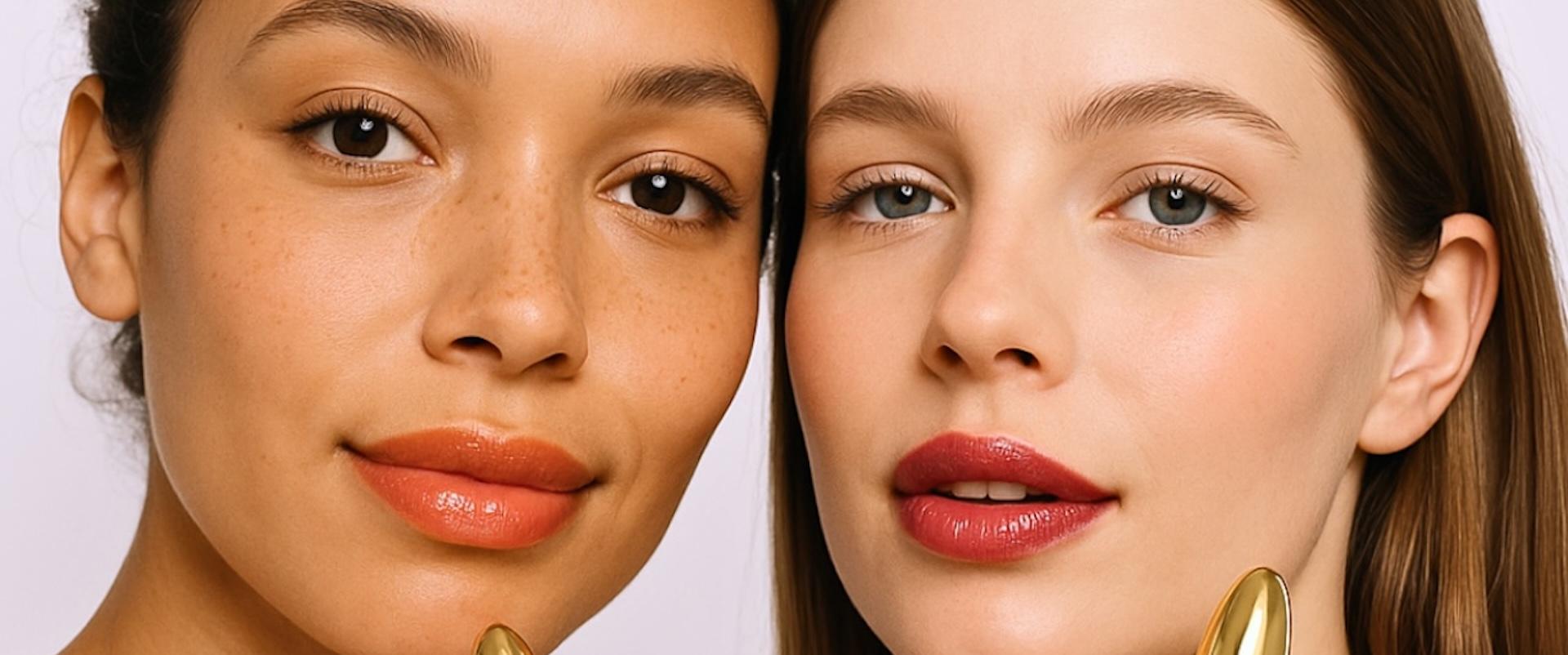 Jesienny blask i satynowa elegancja – nowości do ust od Revers Cosmetics