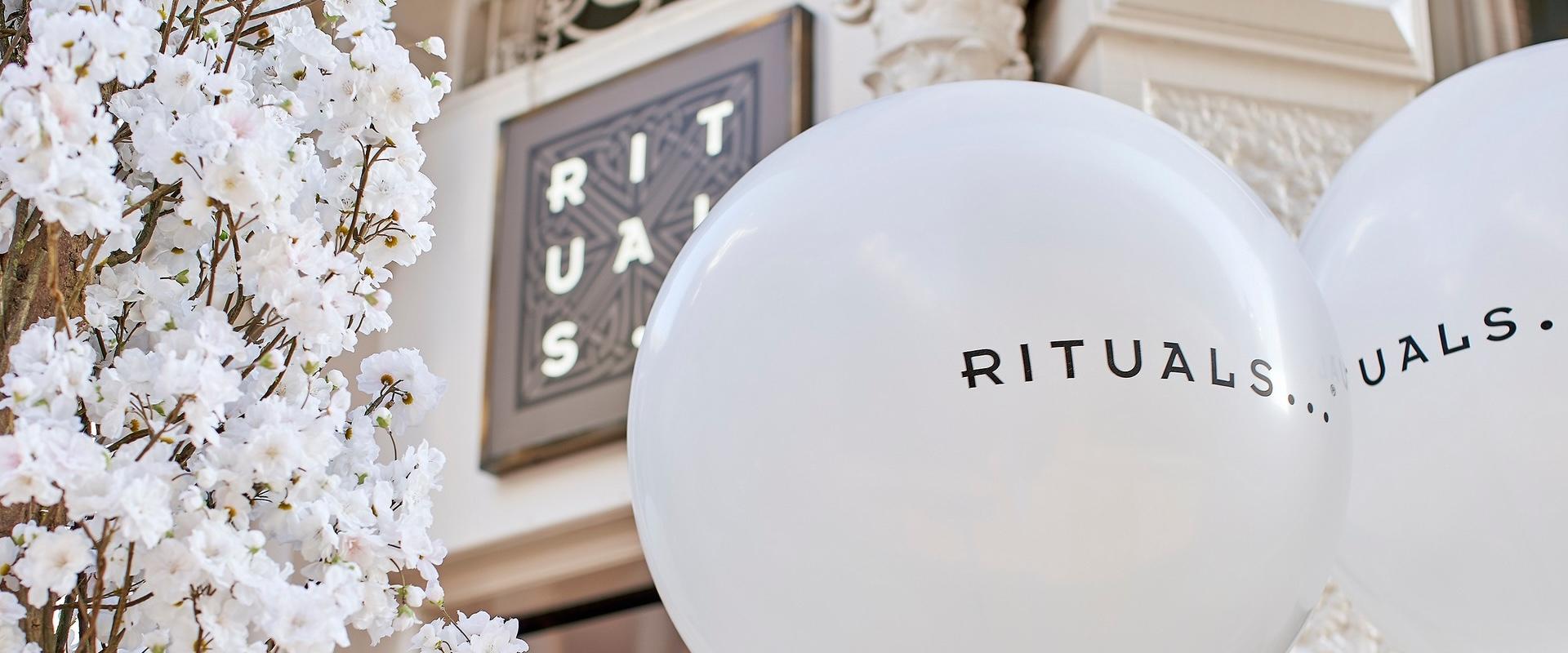 Rituals Cosmetics otwiera dwa nowe sklepy w Polsce