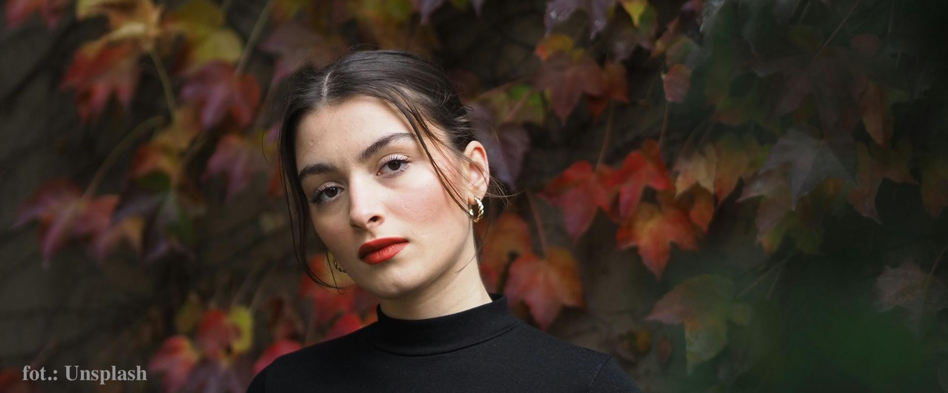 7 hitów na jesień od Armani beauty