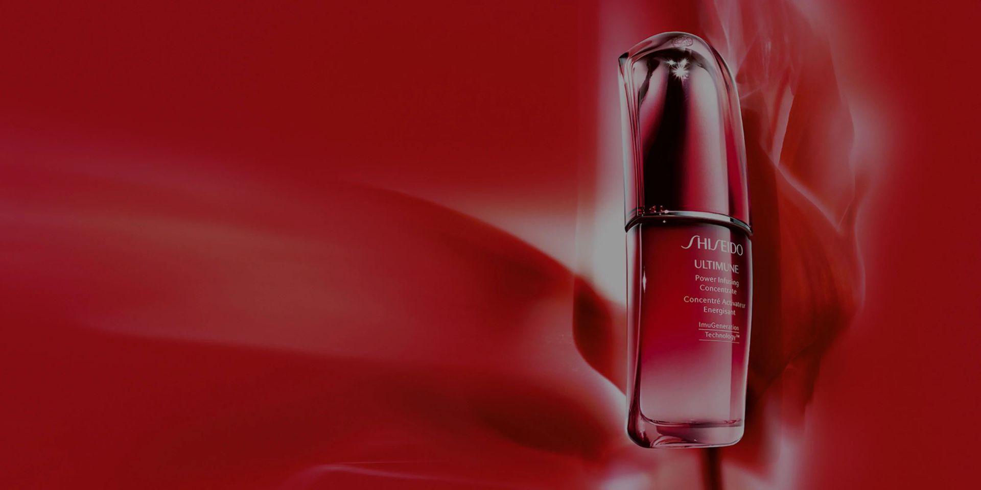 Rynkowa stagnacja i ograniczenia w podróżowaniu wpłynęły na wyniki Shiseido