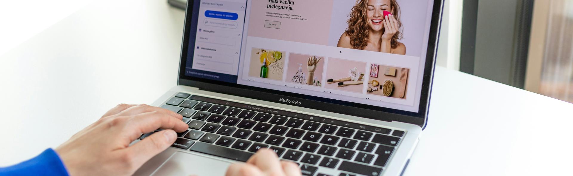 Dokąd zmierza e-commerce beauty w 2026? Między skalą sprzedaży a relacją z klientem