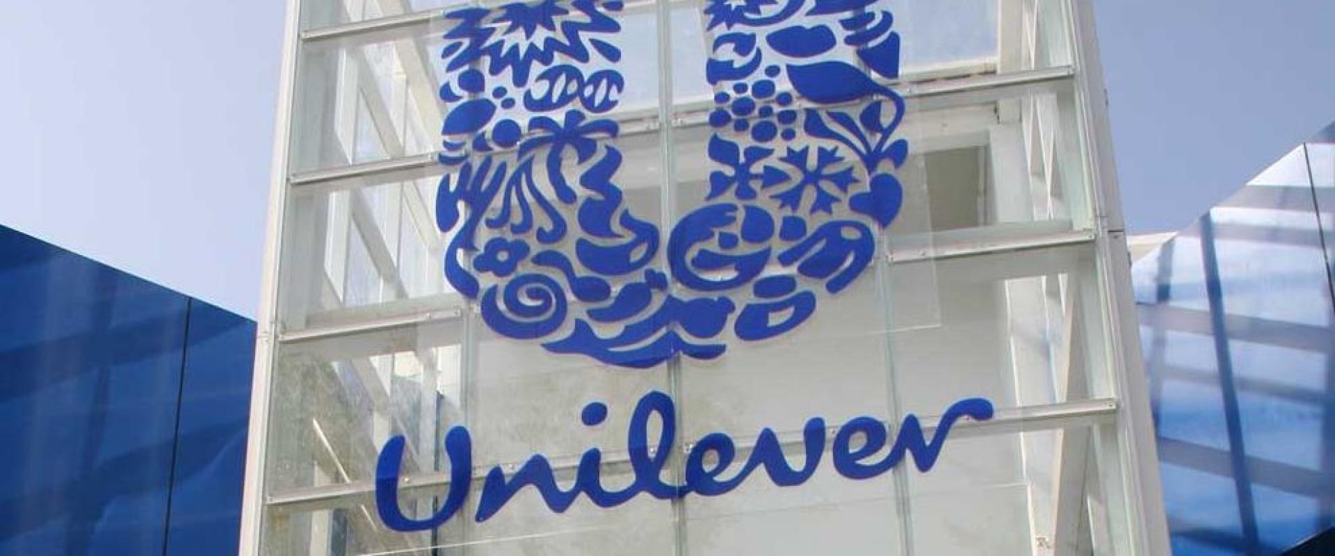 Komentarz Unilevera dotyczący umieszczenia marek Rexona i Dove na listach produktów bojkotowanych
