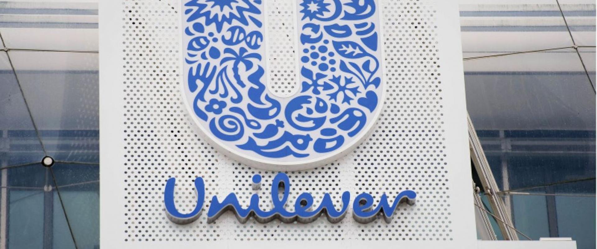 Koncern Unilever sygnalizuje, że będzie kontynuował starania o zakup części biznesu GlaxoSmithKline 