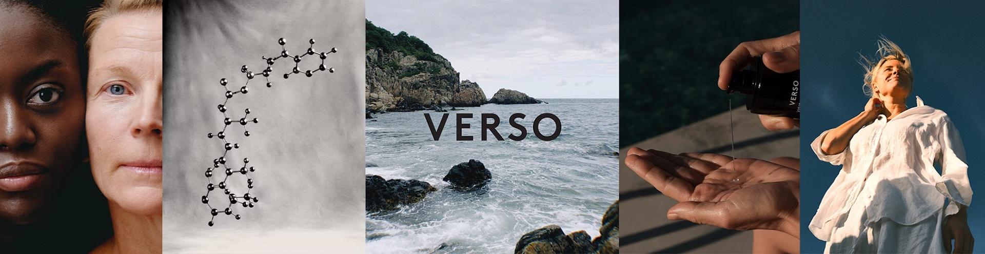 Verso – skandynawska nauka dla zachowania młodej skóry