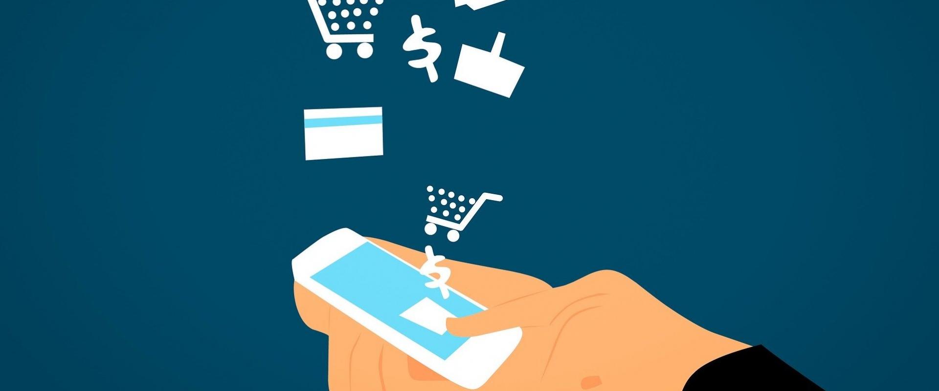 BLIK: e-commerce na długo będzie głównym miejscem zakupów Polaków