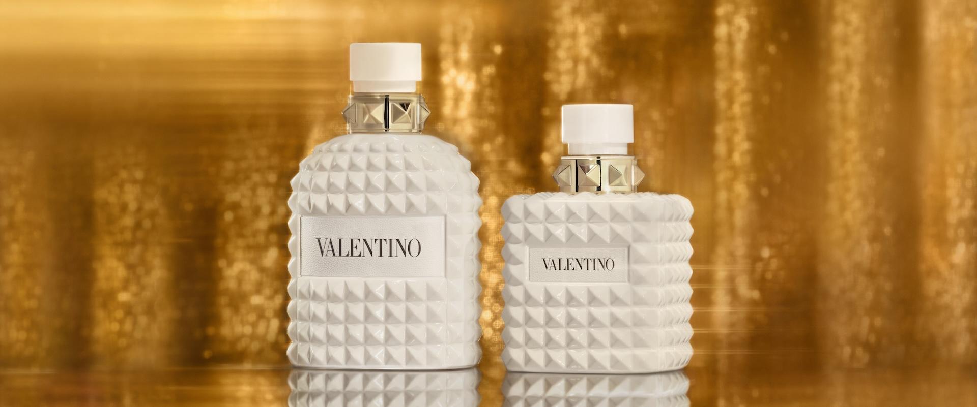 Zmysłowa nowość: Rendez-Vous Ivory od Valentino Beauty