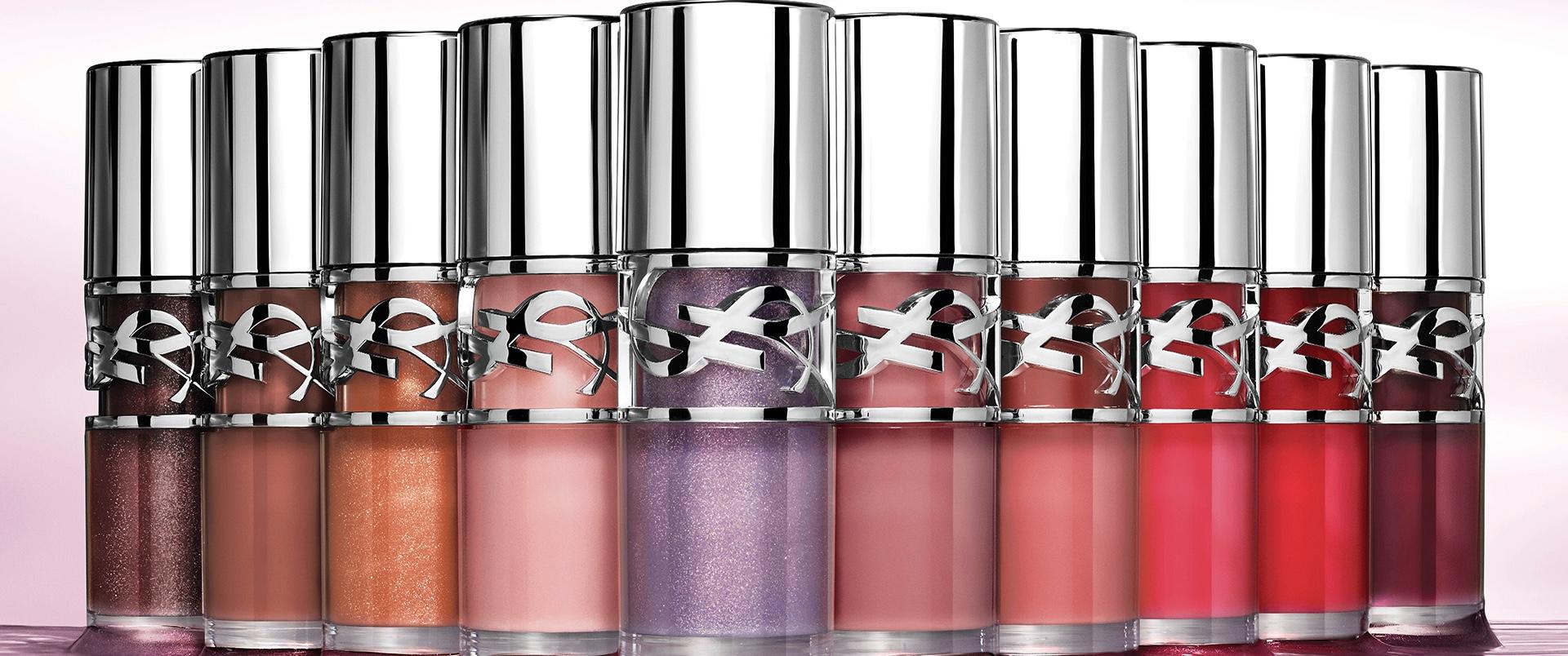 Nowy wymiar blasku - YSL Loveshine Plumping Lip Oil Gloss