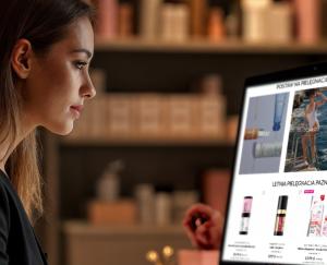 Eveline Cosmetics wspiera sprzedaż e-commerce z Comarch
