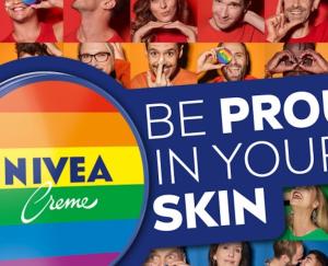 Nivea celebruje Miesiąc Dumy