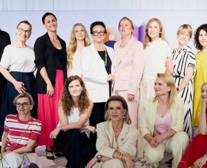 BANDI partnerem konferencji o menopauzie. Marka wspiera edukację na temat zdrowia kobiet