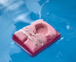 Lush wspiera misje ratunkowe Sea-Watch na Morzu Śr&oacute;dziemnym