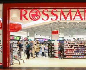 Rossmann nie zwalnia tempa i otwiera 16 drogerii w tydzień