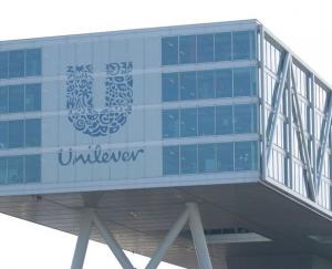 Grubsze cięcia w Unileverze