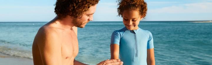 Niezawodna ochrona przed słońcem dla najmłodszych: Nivea Sun UV Kids