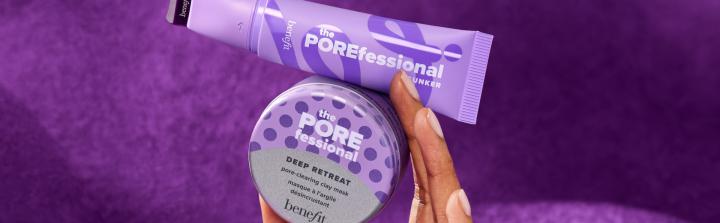 Czysta sk&oacute;ra bez kompromis&oacute;w &ndash; żel redukujący zask&oacute;rniki od Benefit