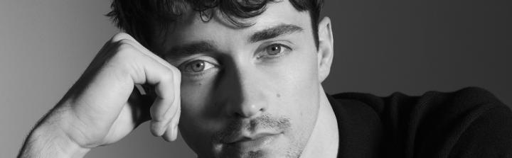 Charles Leclerc nowym ambasadorem L&rsquo;Or&eacute;al Paris