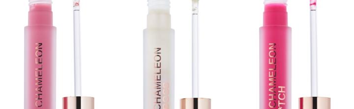 swederm Liquid Chameleon – lśniące usta, zdrowa pielęgnacja