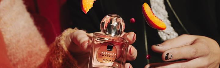 Perfect Nonsense od Avon - zapachy, które porywają zmysły